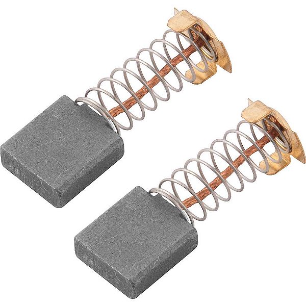 Escova de carvão para esmerilhadeira WS24-180T 220V AWT