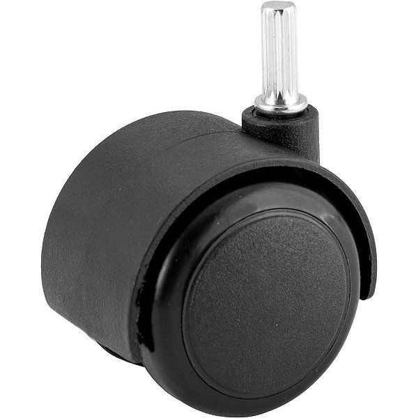 Rodízio plástico Ø 55mm para Aspirador de Pó e Líquidos APV 1240 VONDER