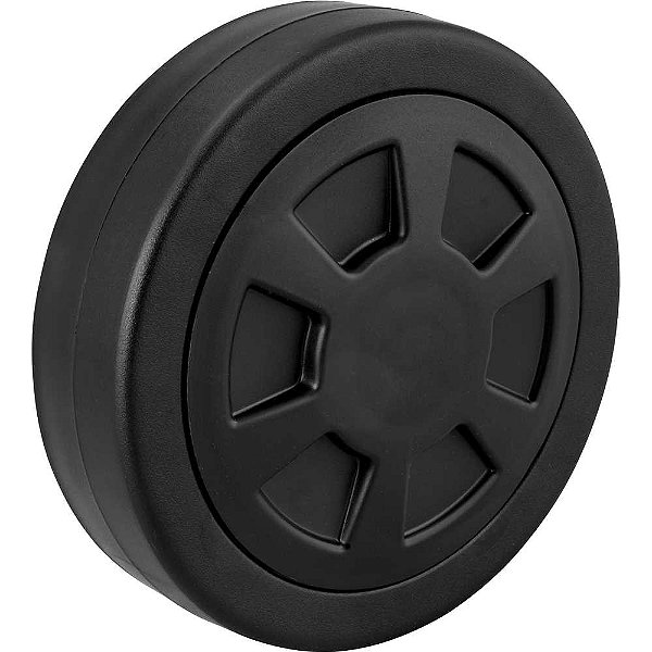 Roda com calota para o Aspirador de Pó APV 1460 VONDER