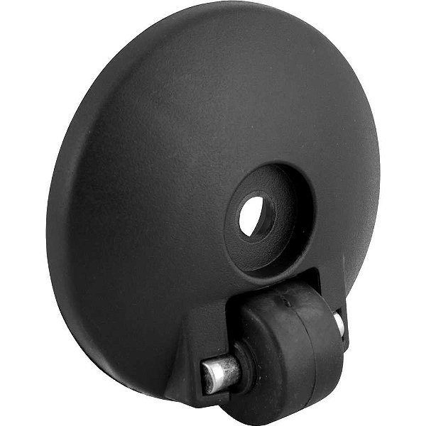 Roda dianteira para o Aspirador de Pó APV 1200 VONDER