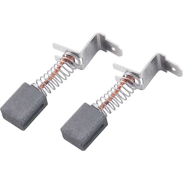 Escova de carvão para chave de impacto CI-850 220V AWT