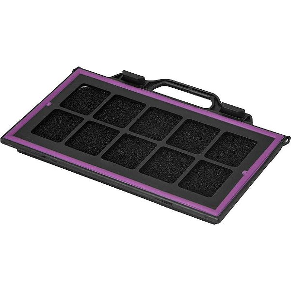 Filtro de espuma para aspirador de pó APV 1600 VONDER