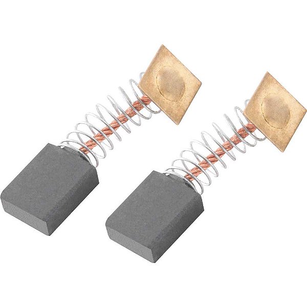 Escova de carvão para furadeira SBM-1050DT 220V AWT