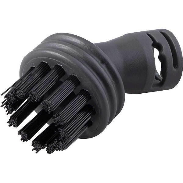 Bocal curvo com escova de nylon para LMV 1400 VONDER