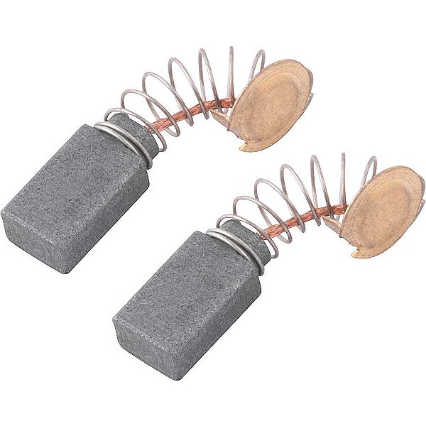 Escova de carvão para Lixadeira BS 09-75V 220V AWT