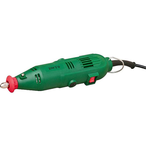 Microrretífica com acessórios 115W 220V MR 115 DWT