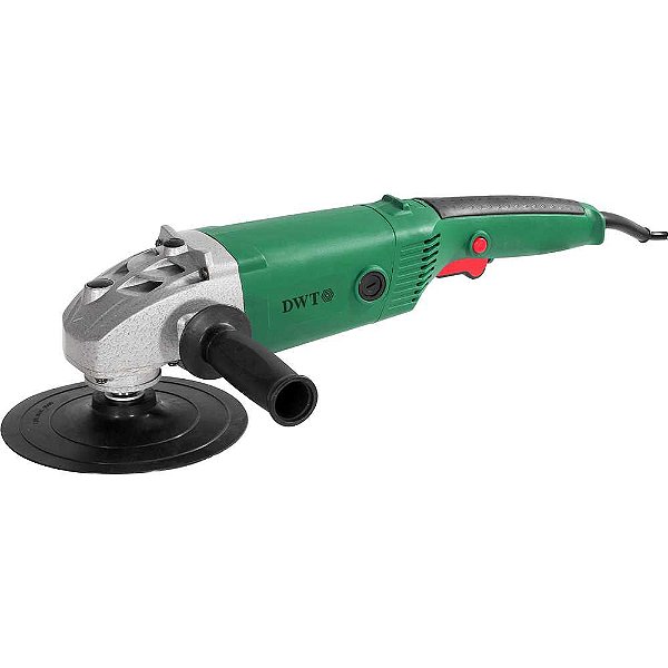Lixadeira angular 7" LAD 1407 220V DWT