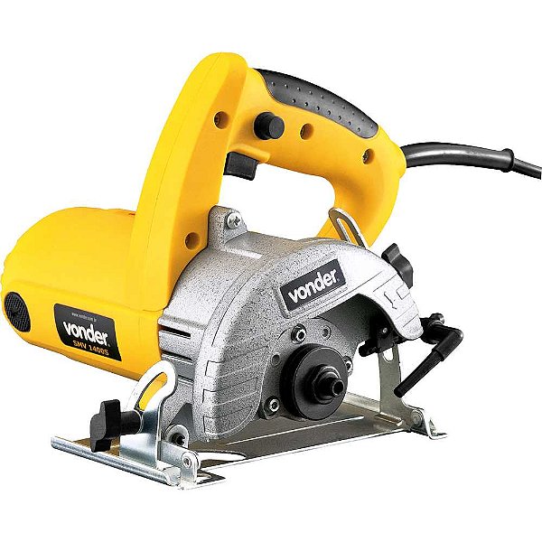 Serra mármore SMV 1400S sem disco 220V VONDER
