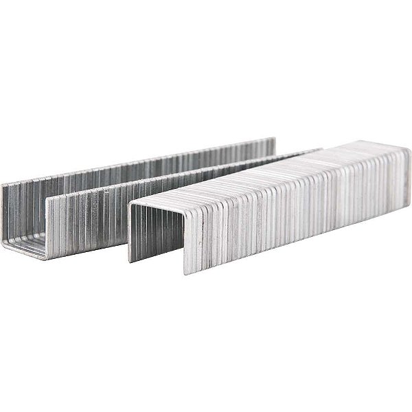 Grampo 14mm para grampeador tipo martelo GR 014 VONDER