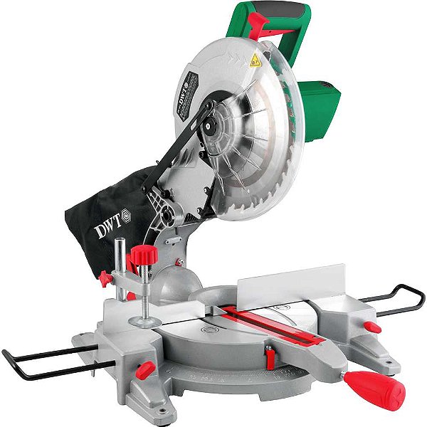 Serra de esquadria 10" 1.800W 127V SED 1810 DWT