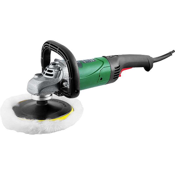 Politriz angular 7" PAD 1300 127V DWT
