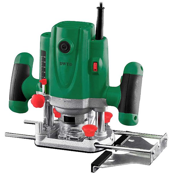 Tupia de coluna F 1200 220V 1200W DWT