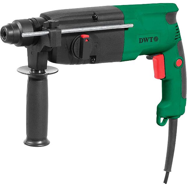 Martelete perfurador/rompedor 620W MPD 620 220V DWT