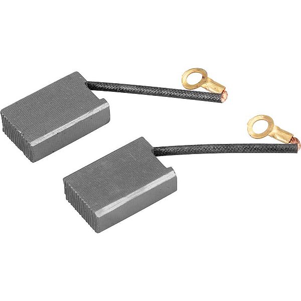 Escova de carvão 220V para Martelo Demolidor MDV 1645 VONDER