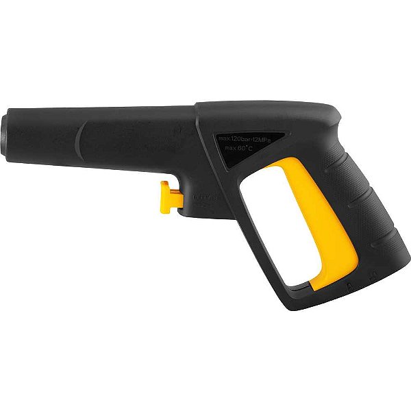 Pistola para lavadora alta pressão LAV 1600 VONDER