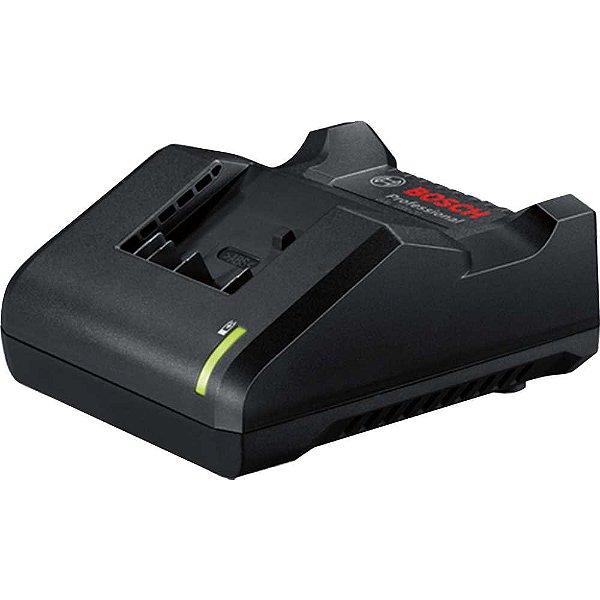 Carregador de baterias 18V bivolt carregamento convencional GAL 18V-20 BOSCH