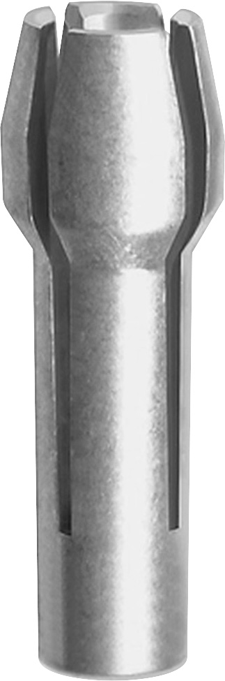 Pinça para retífica reta 1/8" 2615000480 DREMEL