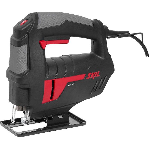 Serra tico-tico 220V 400W 4400AB SKIL