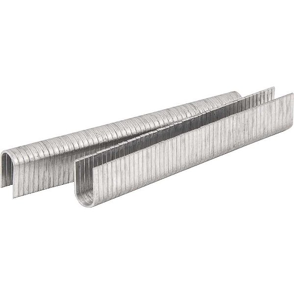 Grampo tipo U 12mm VU-12 DISMA