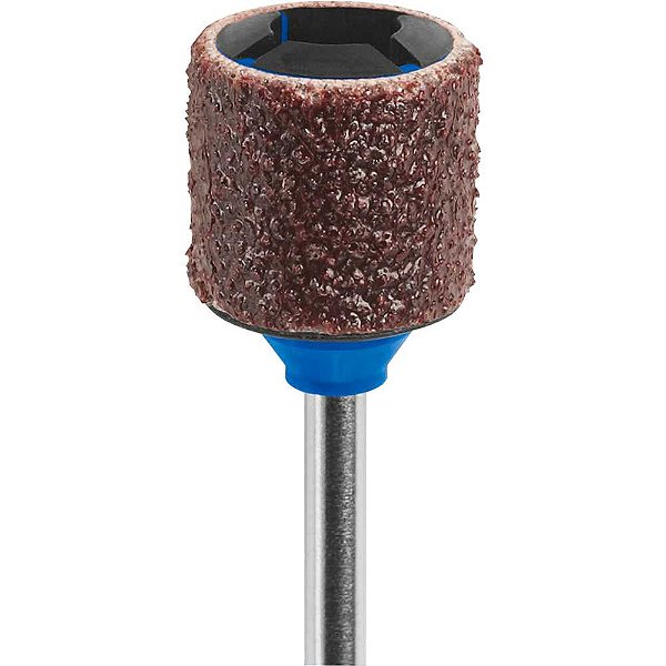 Mandril para lixa em tubo para microrretífica 13mm EZ407SA DREMEL