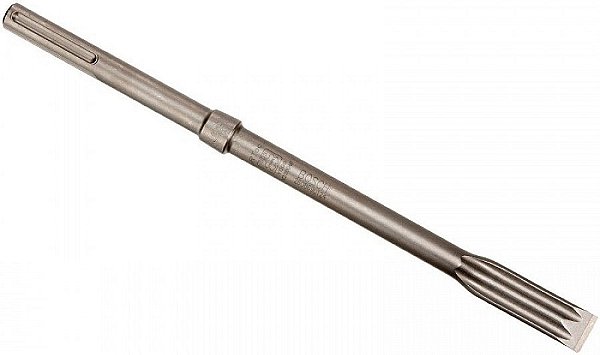 Talhadeira com encaixe tipo SDS MAX 25mm x 400mm 2608690124 BOSCH
