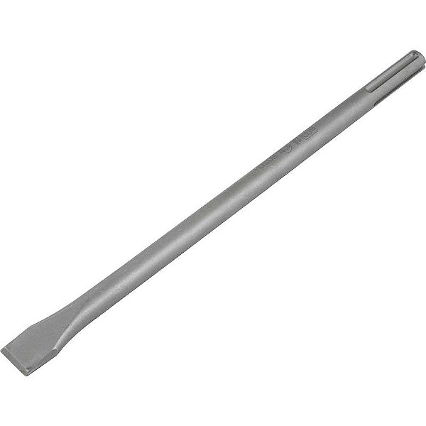 Talhadeira com encaixe tipo SDS MAX 25mm x 400mm 2608690141 BOSCH