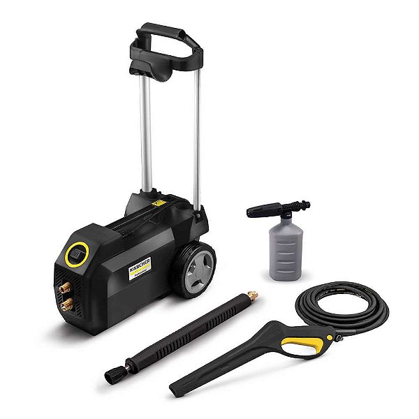 Lavadora de alta pressão 2.000W 127V HD585 EDIÇÃO ESPECIAL KARCHER