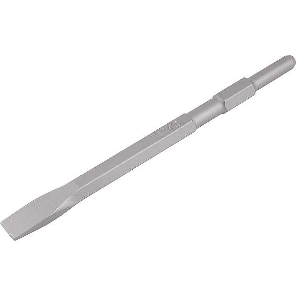 Talhadeira com encaixe hexagonal de 17mm 19mm x 280mm D-08707 MAKITA