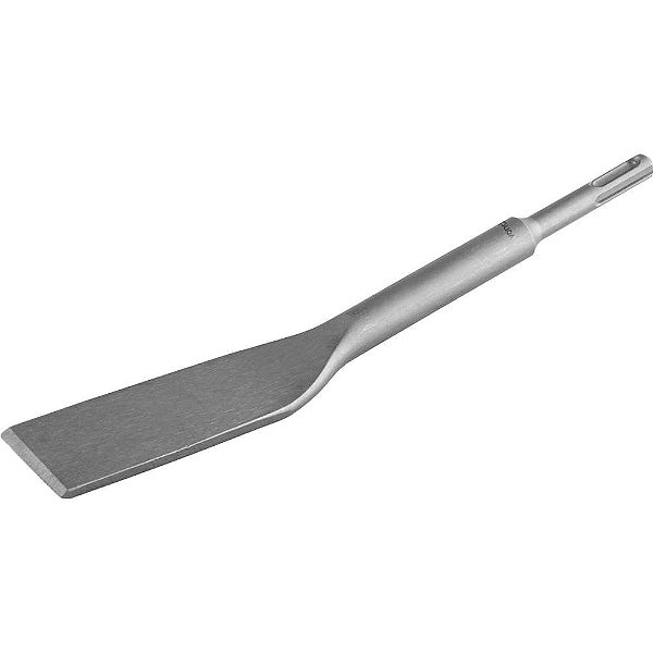 Talhadeira curva com encaixe tipo SDS PLUS 40mm x 260mm VONDER