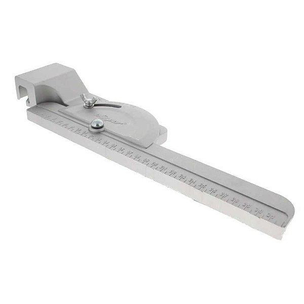 Guia de corte angular para CM42 CLIPPER