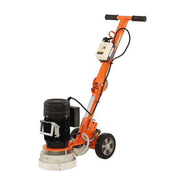 Politriz para piso 220V 3hp CG252 CLIPPER
