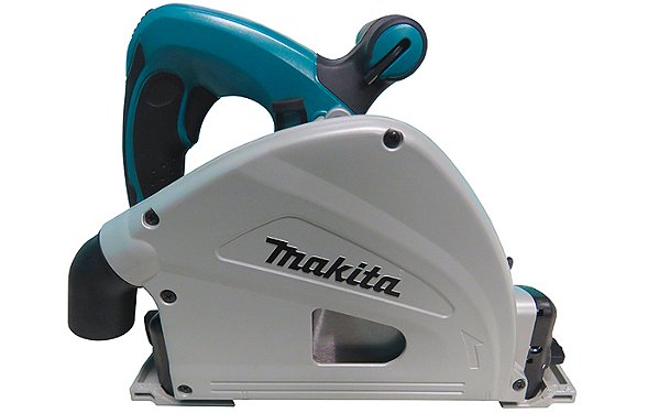 Serra circular 6.1/2" 1.300W 220V SP6000 MAKITA