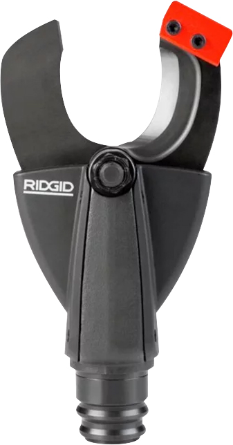 Cabeçote de corte para alicate GRE-6 / RE-6 RIDGID
