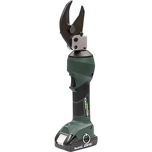 Cortador de cabo a bateria 18V 220V 32mm ES32LX GREENLEE