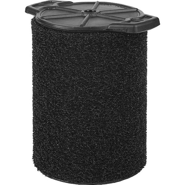 Filtro para aspirador de pó VF 7000 catálogo 40158 filtro para succionar água RIDGID compatível com aspiradores RIDGID modelo WD0655BR WD0656BR WD1255BR WD1256BR WD1455BR WD1456BR WD1855BR WD1856BR