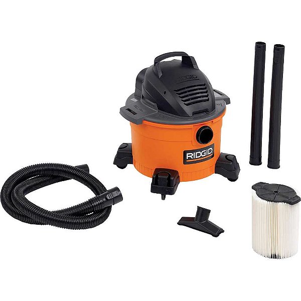 Aspirador de pó/líquidos 22,74 Litros 127V 920W WD0656BR 42903 RIDGID