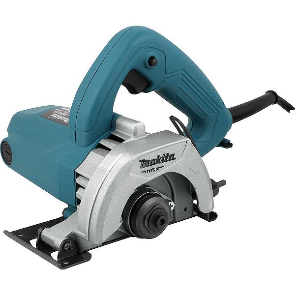 Serra mármore 4.1/2" M0400B 220V MAKITA