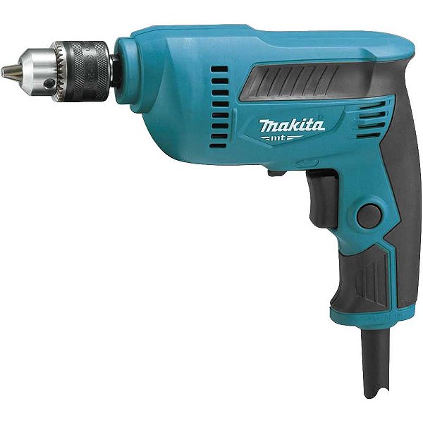 Furadeira sem impacto 3/8" M6001B 127V MAKITA