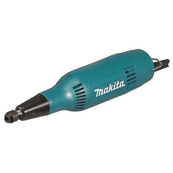 Retificadeira reta 240W GD0603 127V MAKITA