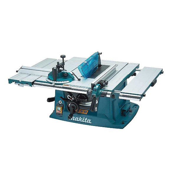 Serra circular de bancada 10" 1.500W 220V MLT100 MAKITA