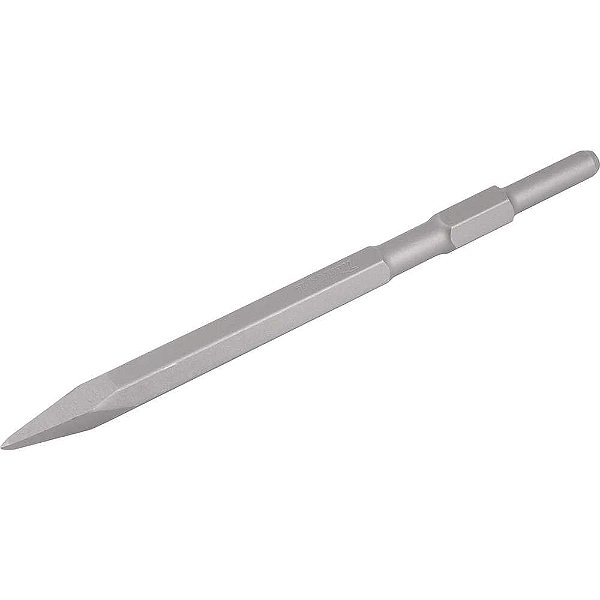 Ponteiro com encaixe hexagonal 17,0mm x 280,0mm D-08682 MAKITA