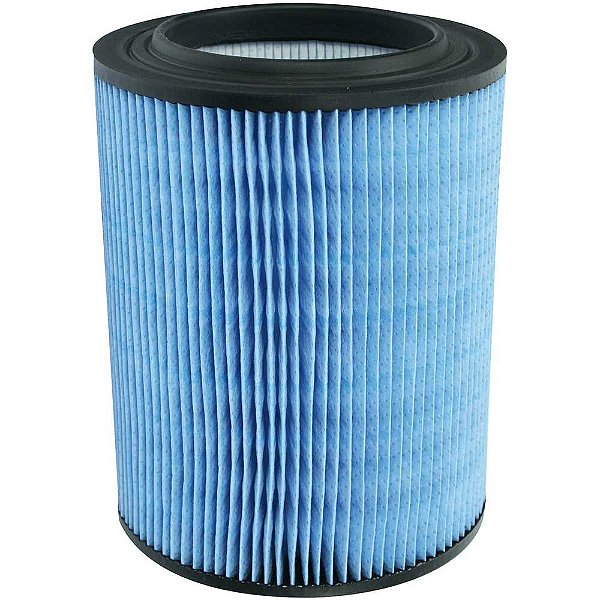 Filtro para aspirador de pó VF 5000 catálogo 72952 filtro 3 etapas de filtragem para partículas finas microban RIDGID compatível com aspiradores RIDGID modelo WD0655BR WD0656BR WD1255BR WD1256BR WD1455BR WD1456BR WD1855BR WD1856BR