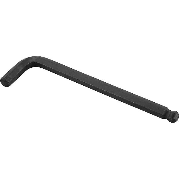 Chave hexagonal (allen) abaulada longa 12mm VONDER