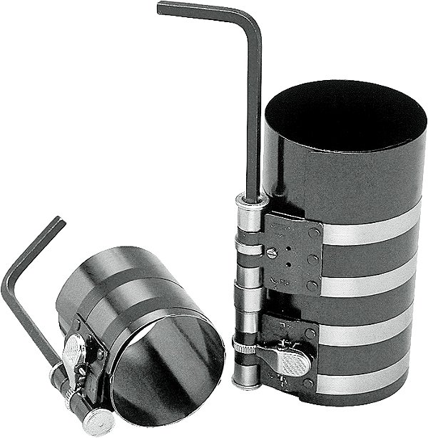 Cinta para anéis de pistão 5" 125-1 GEDORE