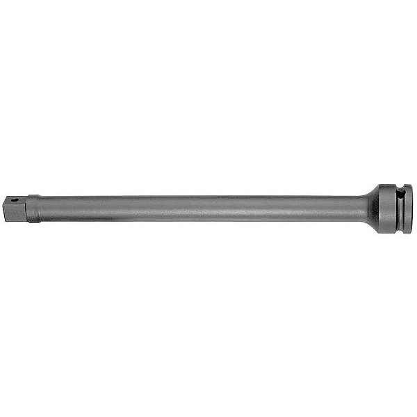 Extensão de impacto encaixe de 1/2" x 10" 023.003 GEDORE
