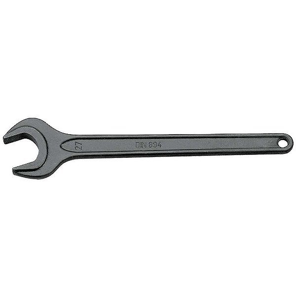 Chave fixa 1 boca 46mm 005524 GEDORE