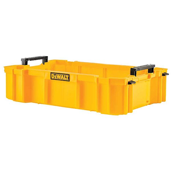 Bandeja para ferramentas 465mm x 307mm x 114mm DWST08120 DEWALT