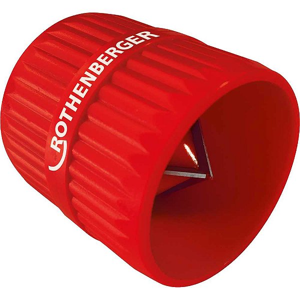 Escareador de tubos interno e externo 4mm a 36mm 11006 ROTHENBERGER