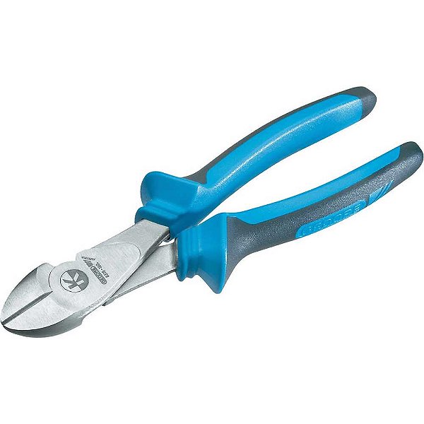 Alicate corte diagonal 6.1/4" com isolação até 1.000V 160-JC 029.874 GEDORE