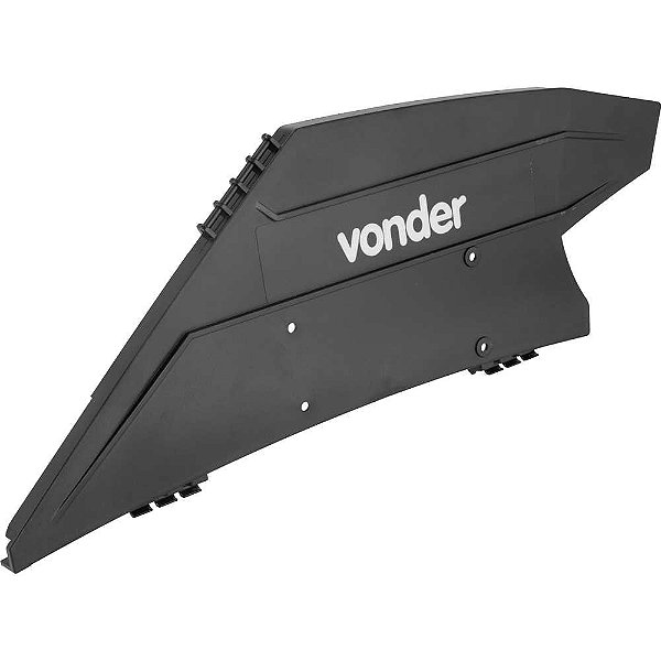 Tampa lateral para Aplicador de Fita para Gesso e Drywall VONDER